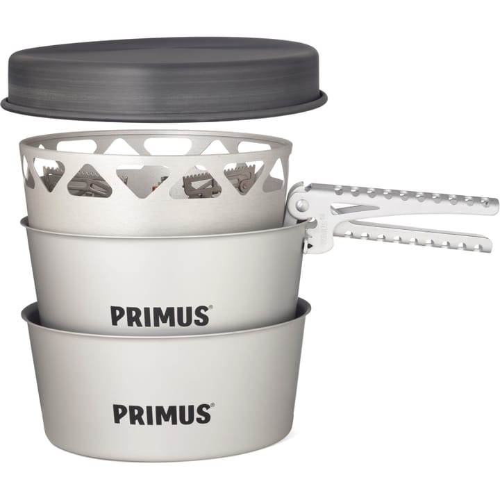 Primus Essential Stove Set 2.3L Nocolour Primus