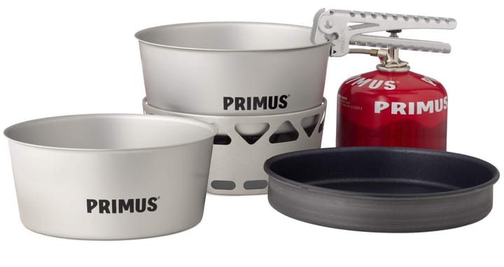 Primus Essential Stove Set 2.3L Nocolour Primus