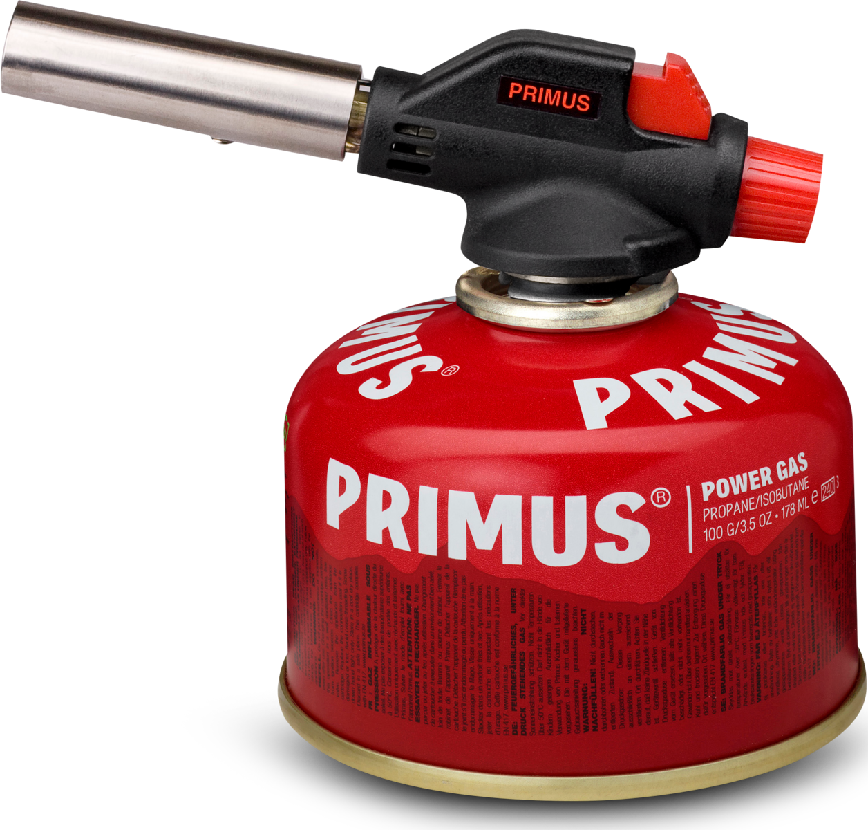 Primus FireStarter NoColour