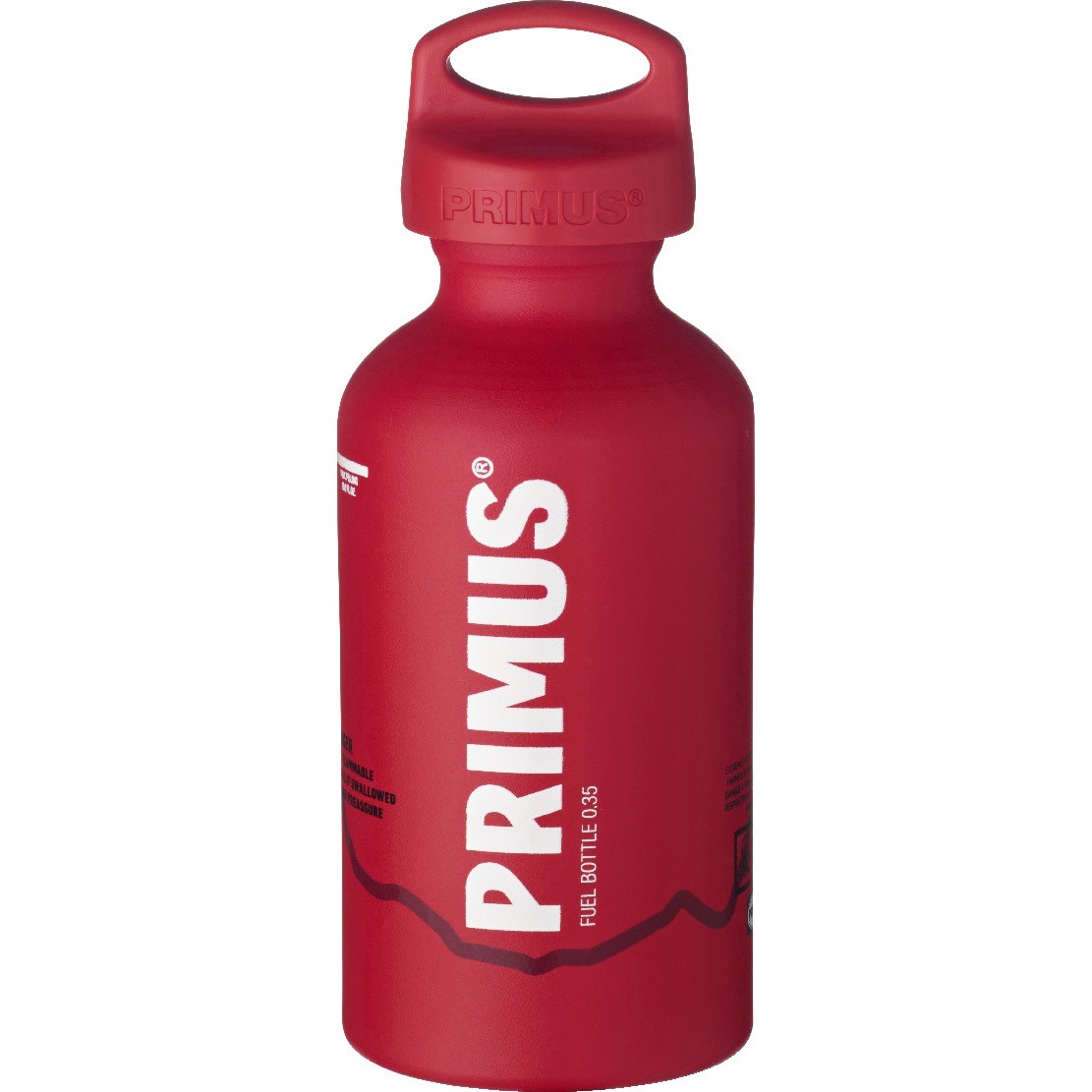 Primus Fuel Bottle 0.35L