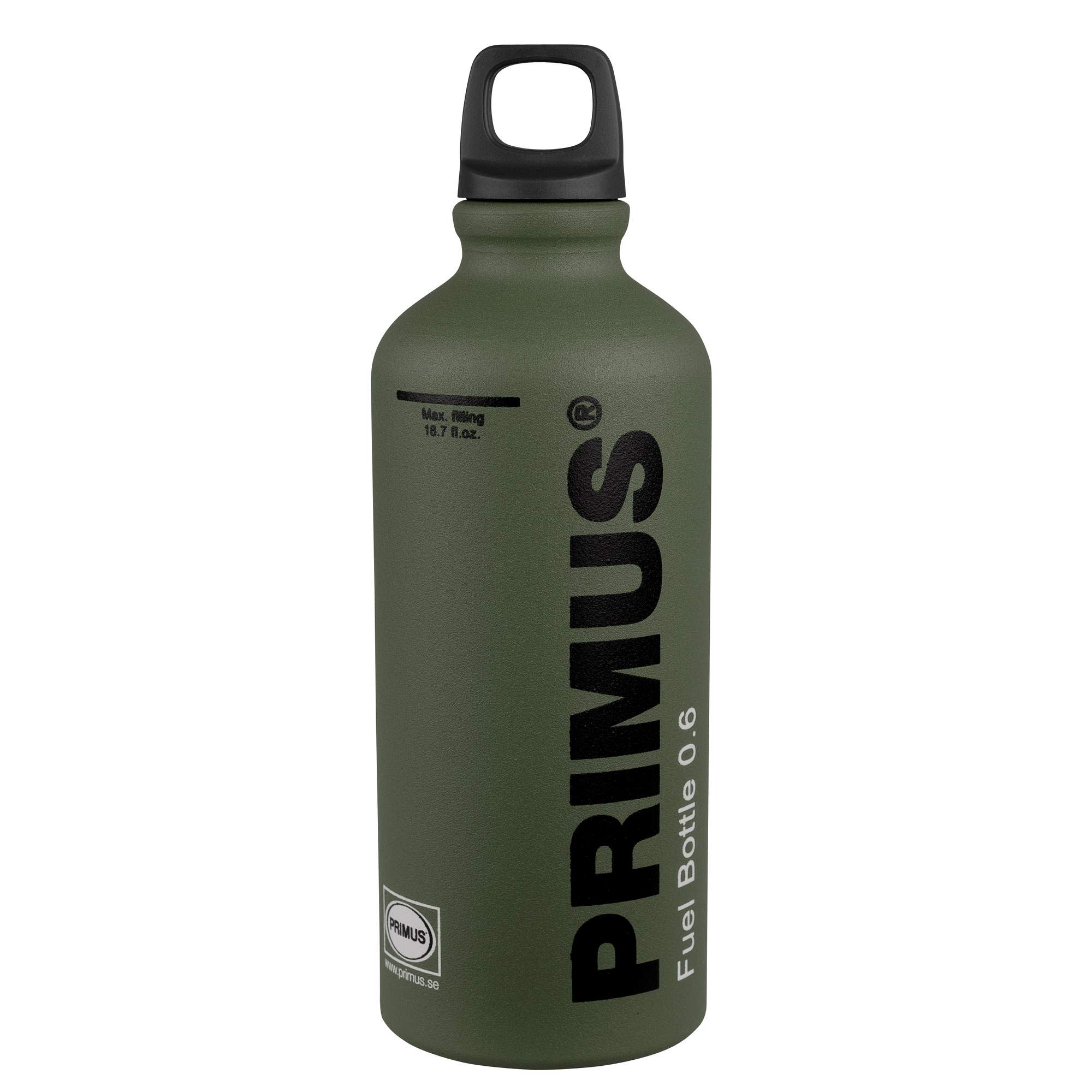 Primus Fuel Bottle 0.6L Green