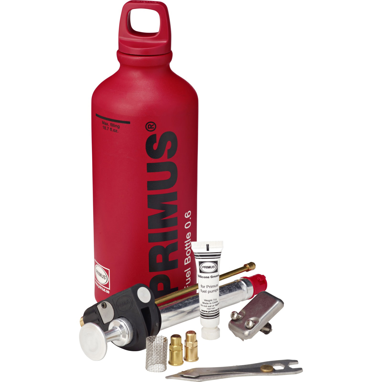 Primus Gravity MultiFuel Kit Nocolour