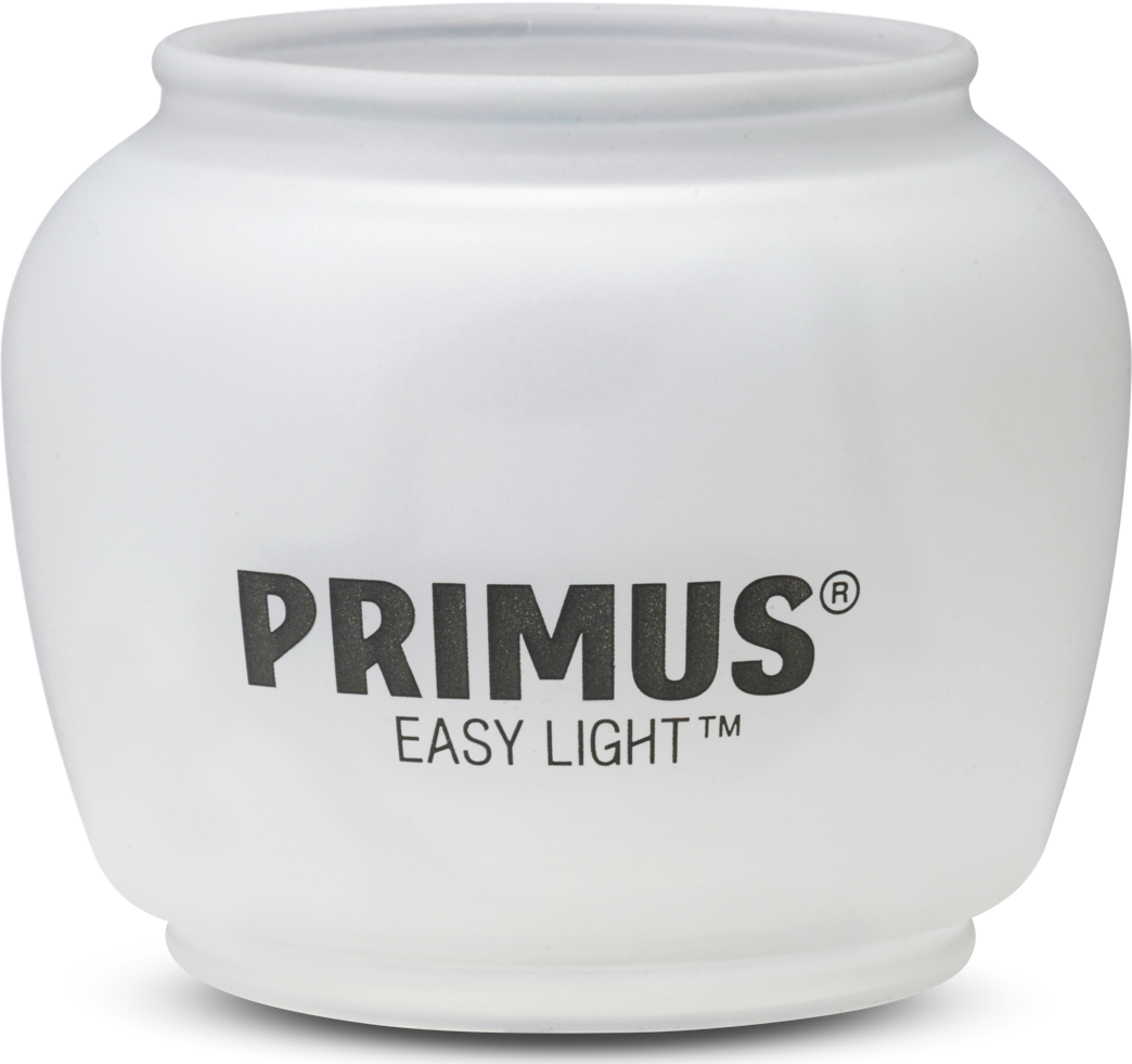 Primus Lantern Glass Easy Light NoColour