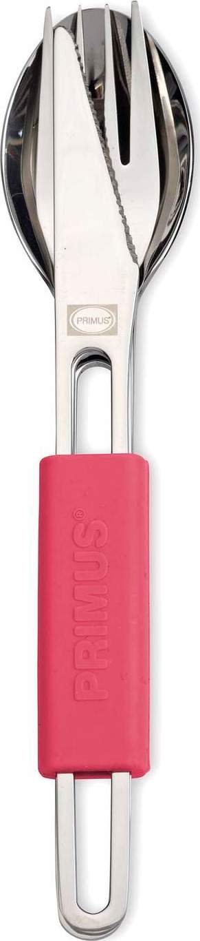 Primus Leisure Cutlery Melon Pink