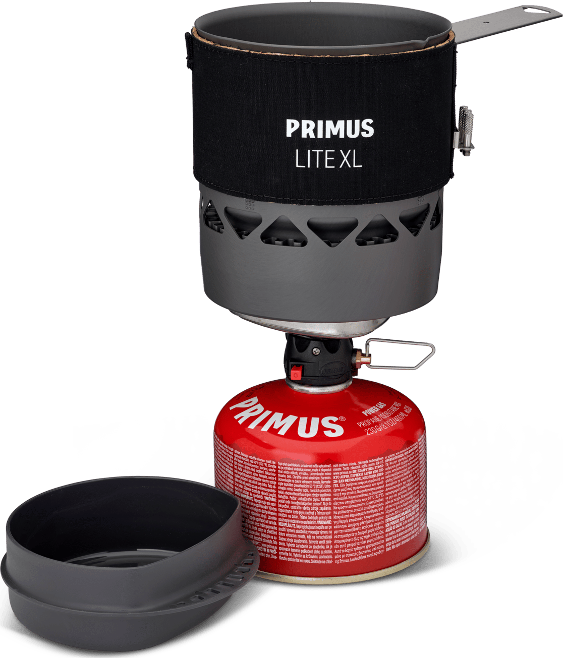 Primus best sale lite pot