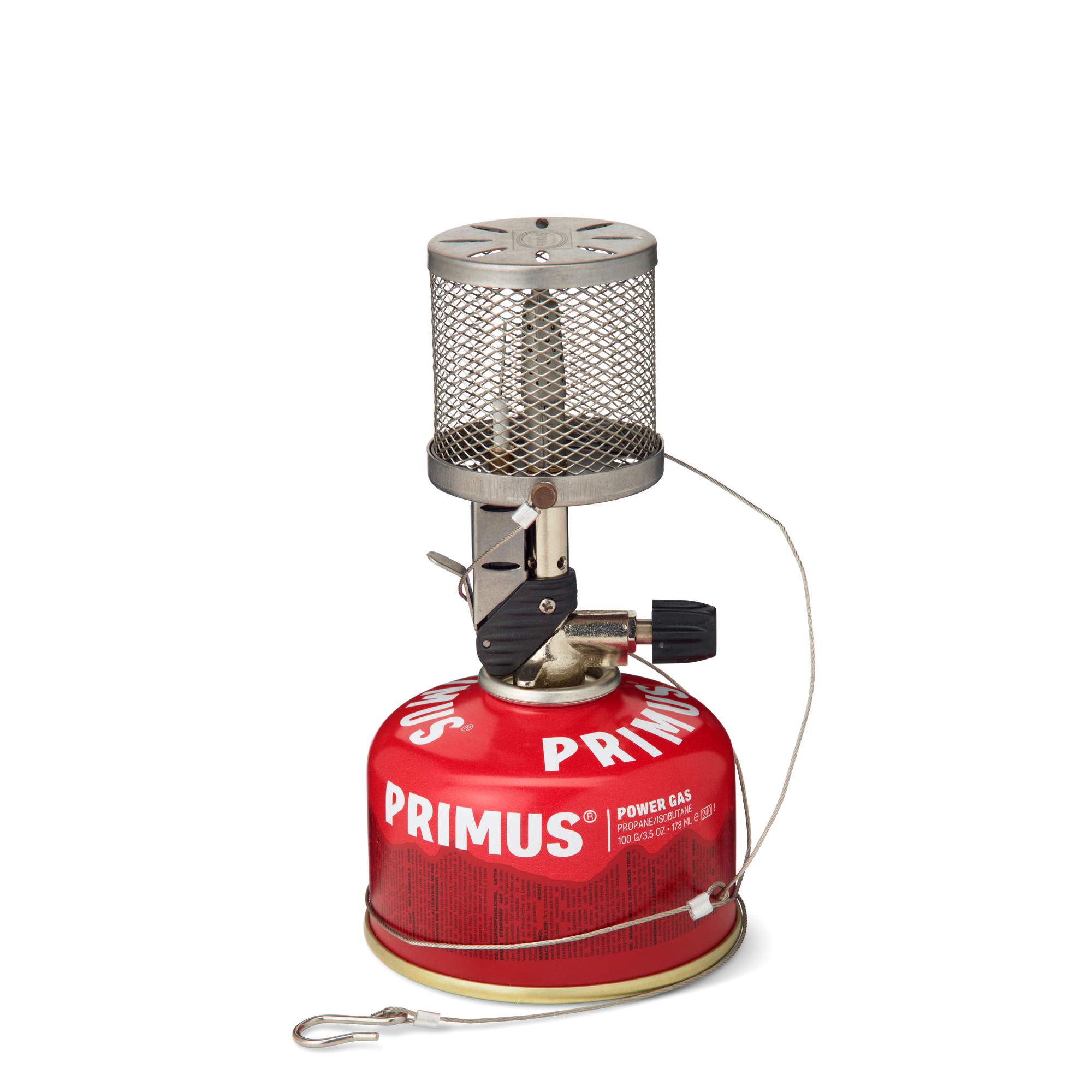 Primus Micron Lantern Steel Mesh Nocolour