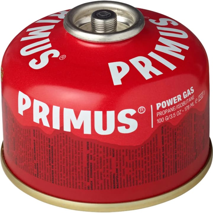 Primus Power Gas 100 g L2 100g Primus