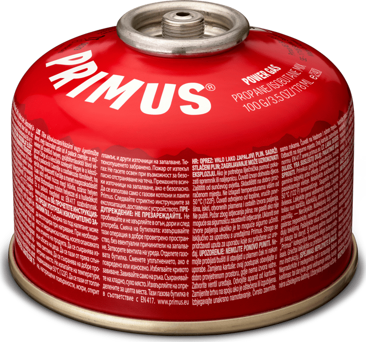 Primus Power Gas 100 g L2 100g Primus