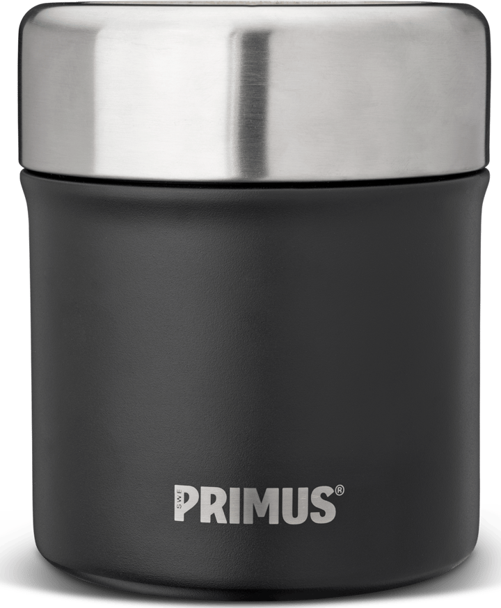 Primus Preppen Vacuum Jug Black Primus