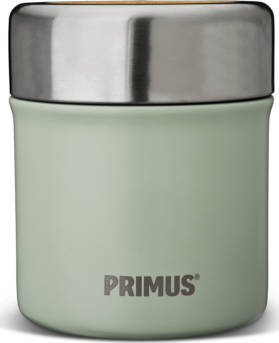 Primus Preppen Vacuum Jug Mint Green