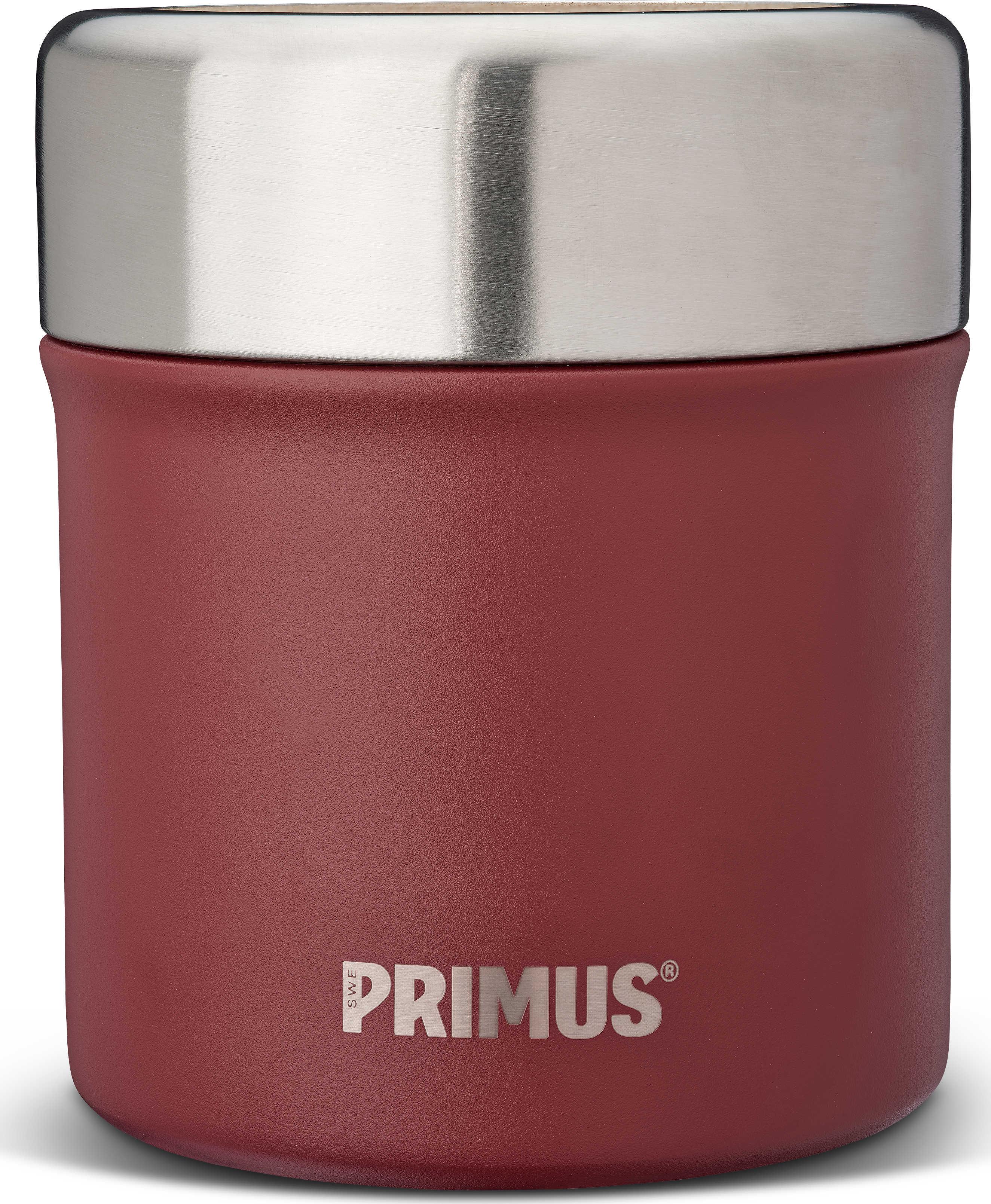 Primus Preppen Vacuum Jug Ox Red