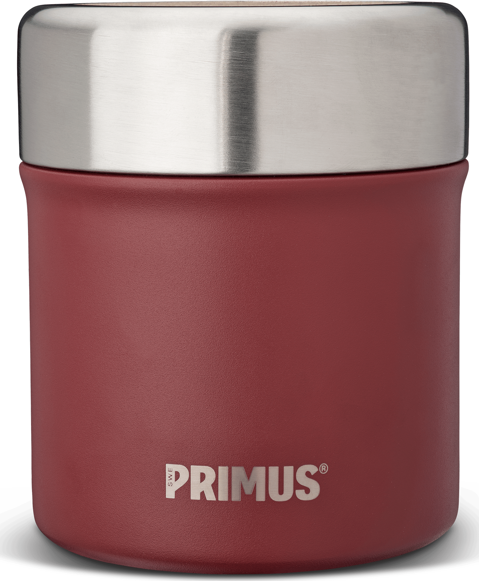 Primus Preppen Vacuum Jug Ox Red