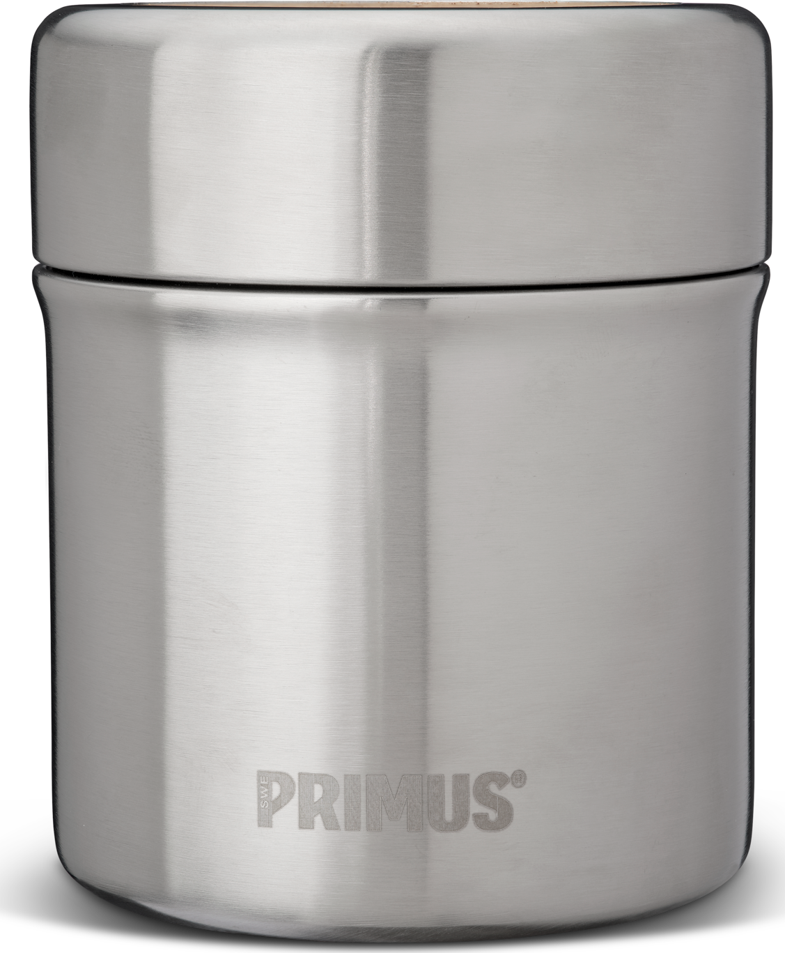 Primus Preppen Vacuum Jug Stainless