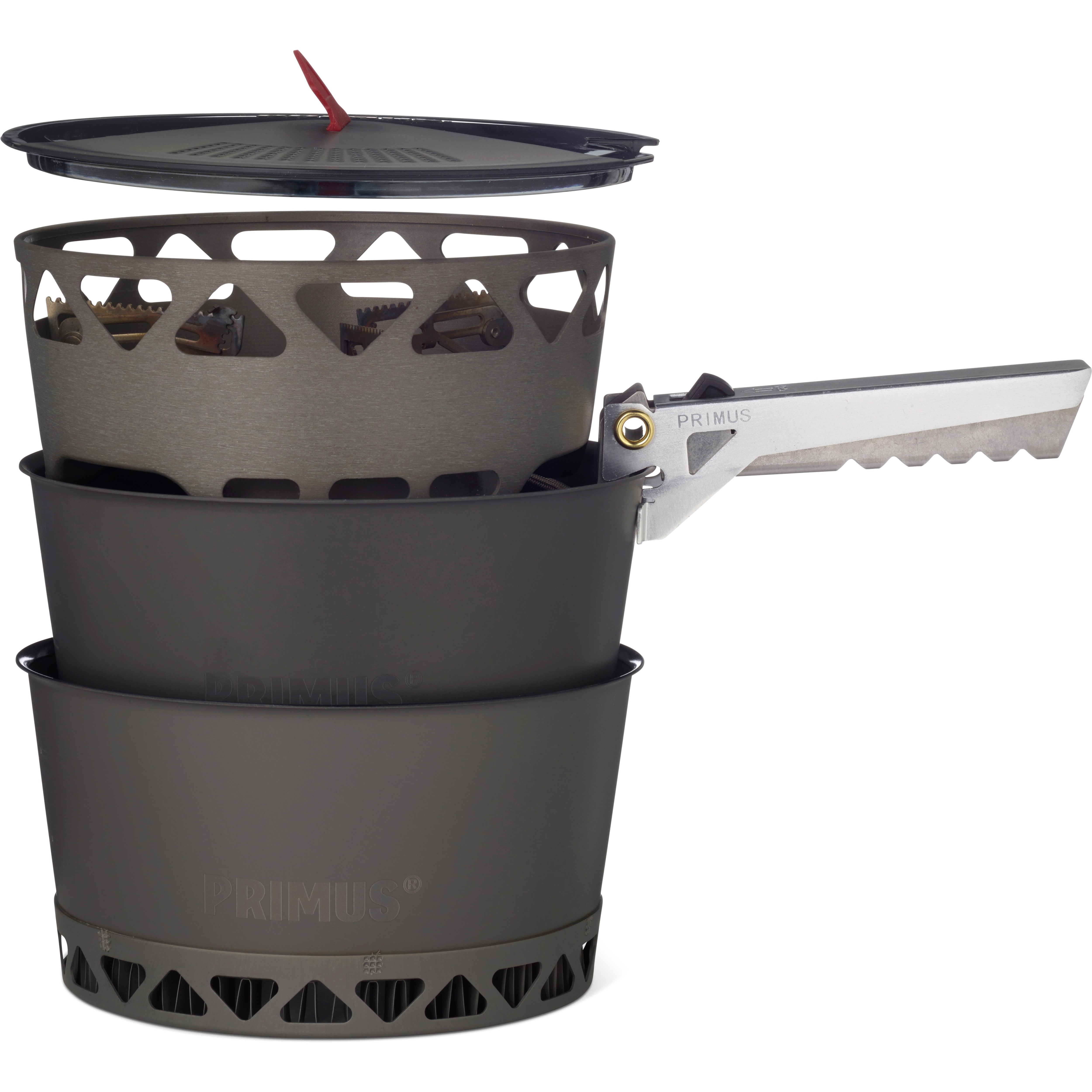 Primus Primetech Stove Set 2.3L Nocolour