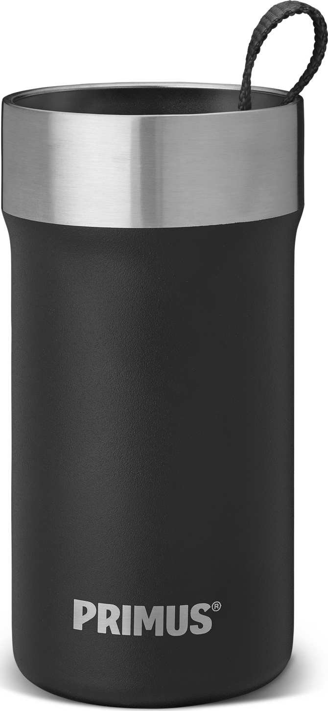 Primus Slurken Vacuum Mug 0.3 L Black