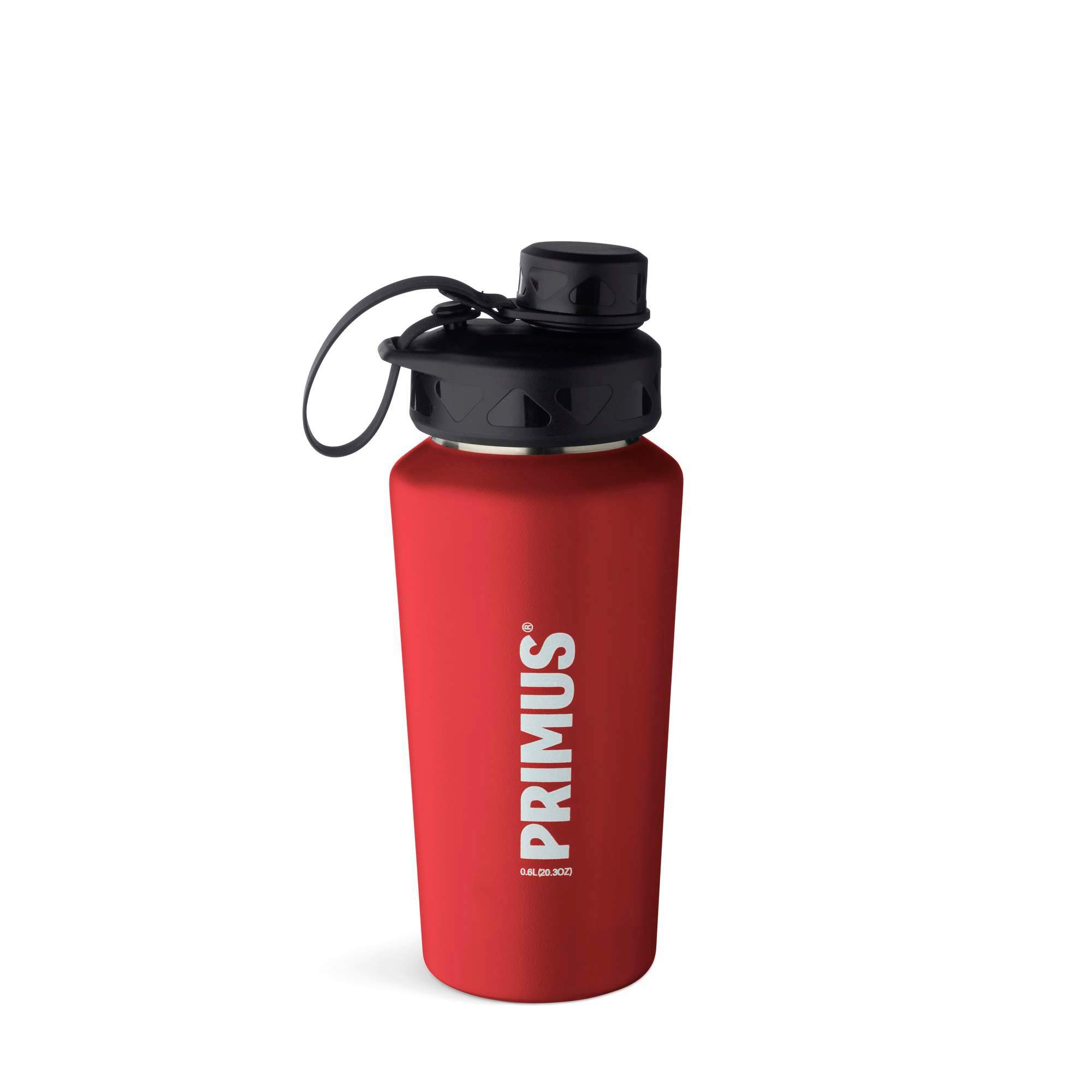 Primus Trailbottle 0.6l Stainless