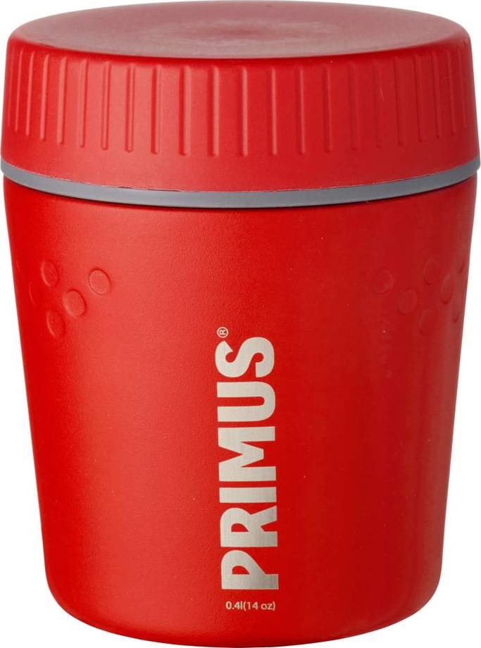 Primus TrailBreak Lunch Jug 400 ml Red