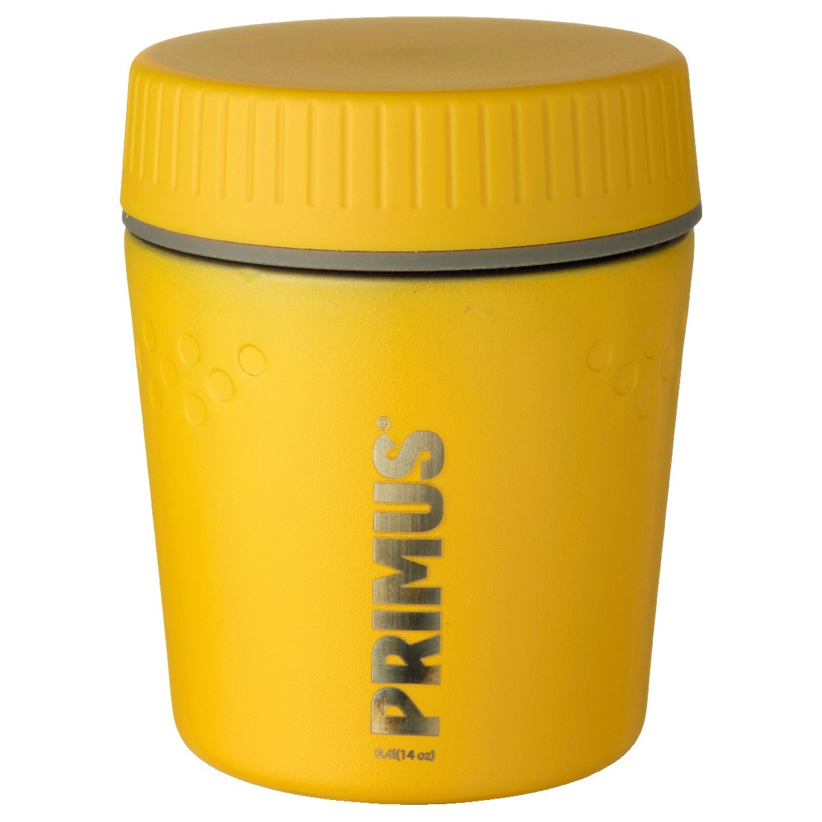 Primus Trailbreak Lunch Jug 400 ml Yellow