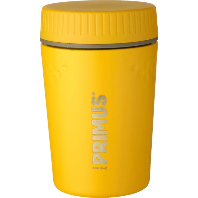 Primus Trailbreak Lunch Jug 550 ml Yellow