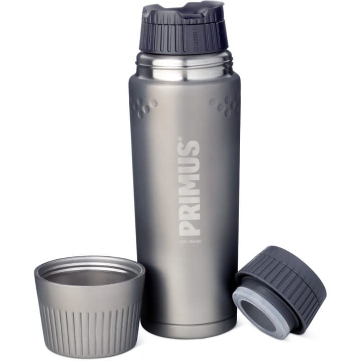 Primus TrailBreak Vacuum Bottle 0,75L Stainless Primus