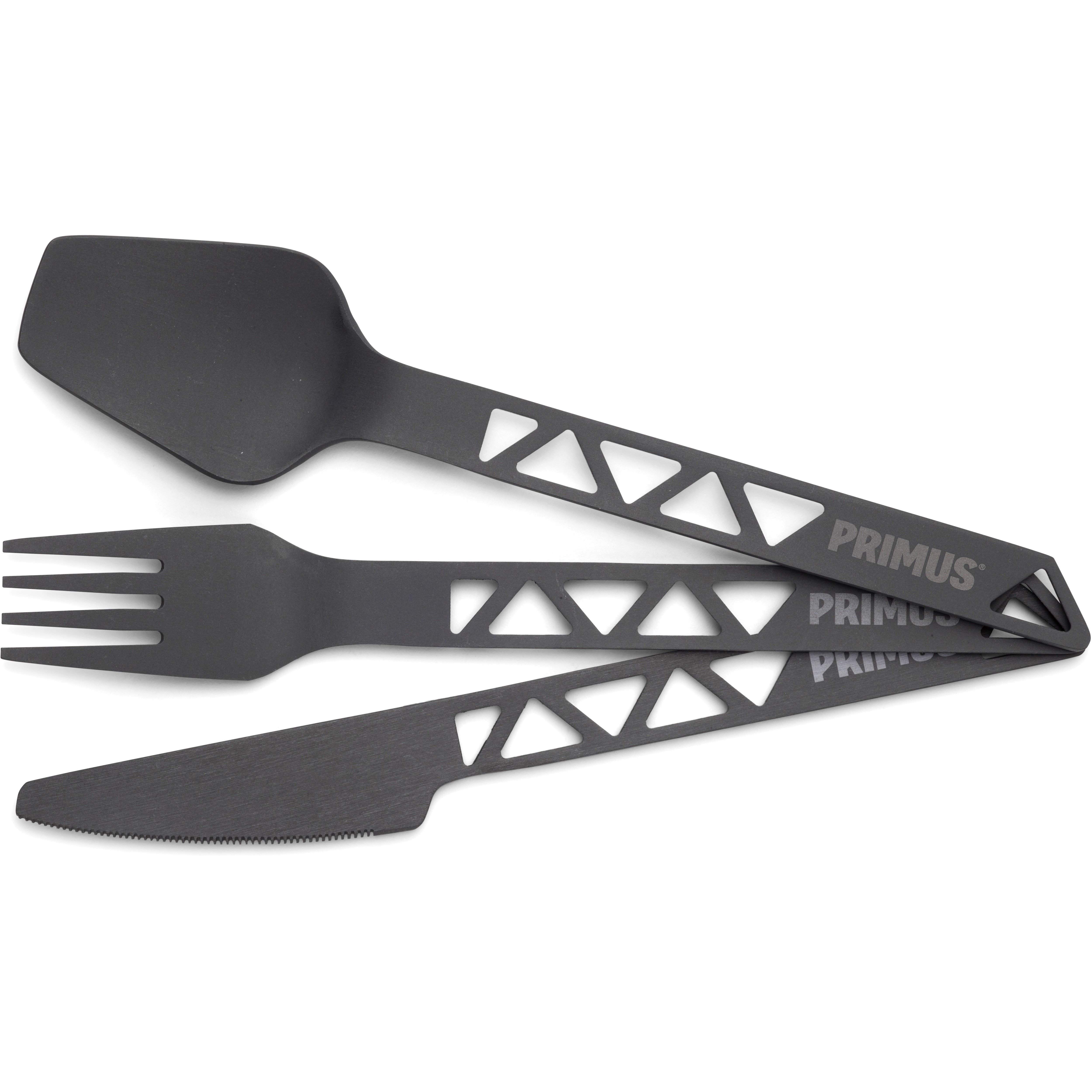 Primus Trailcutlery Aluminum Nocolour