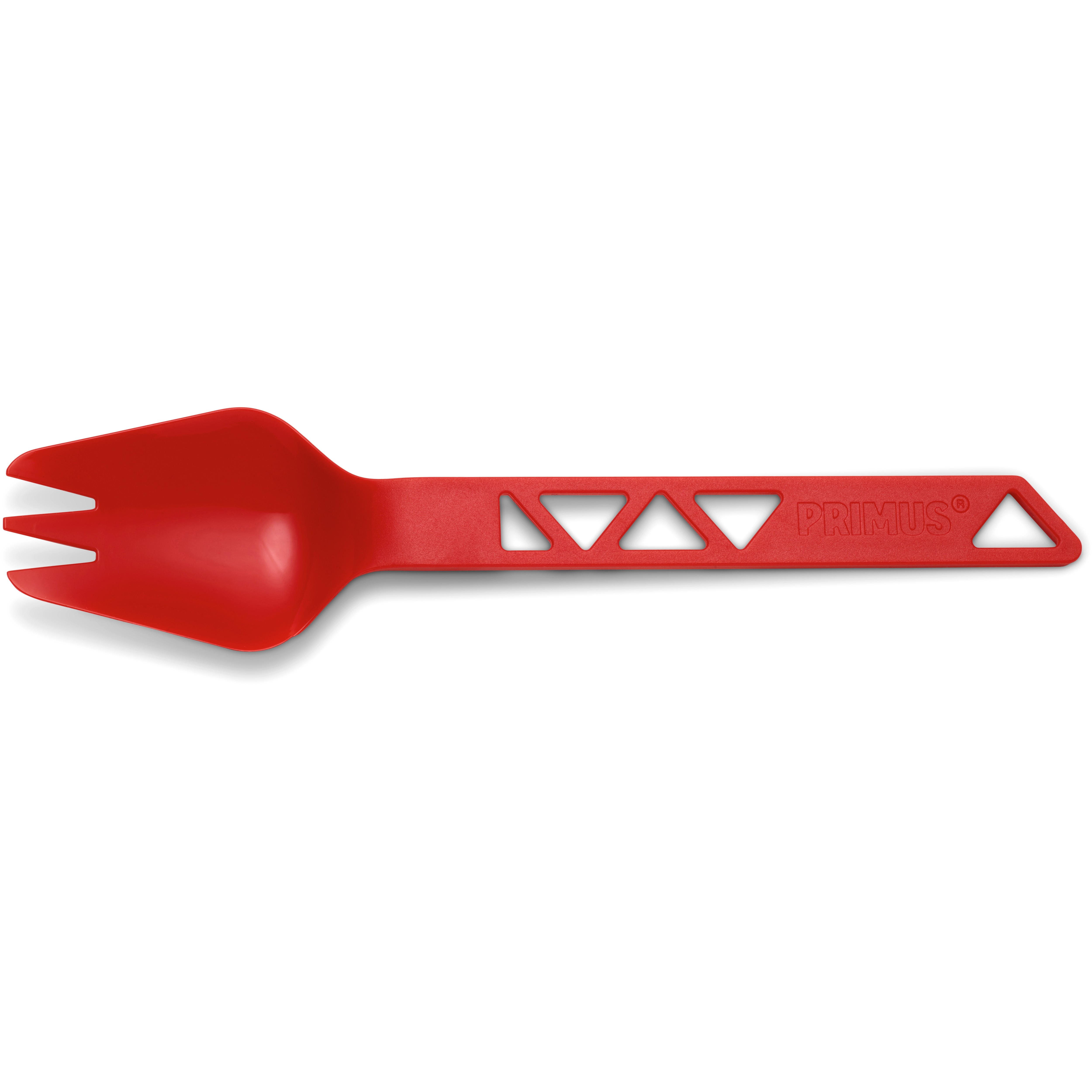 Primus Trailspork Tritan Red