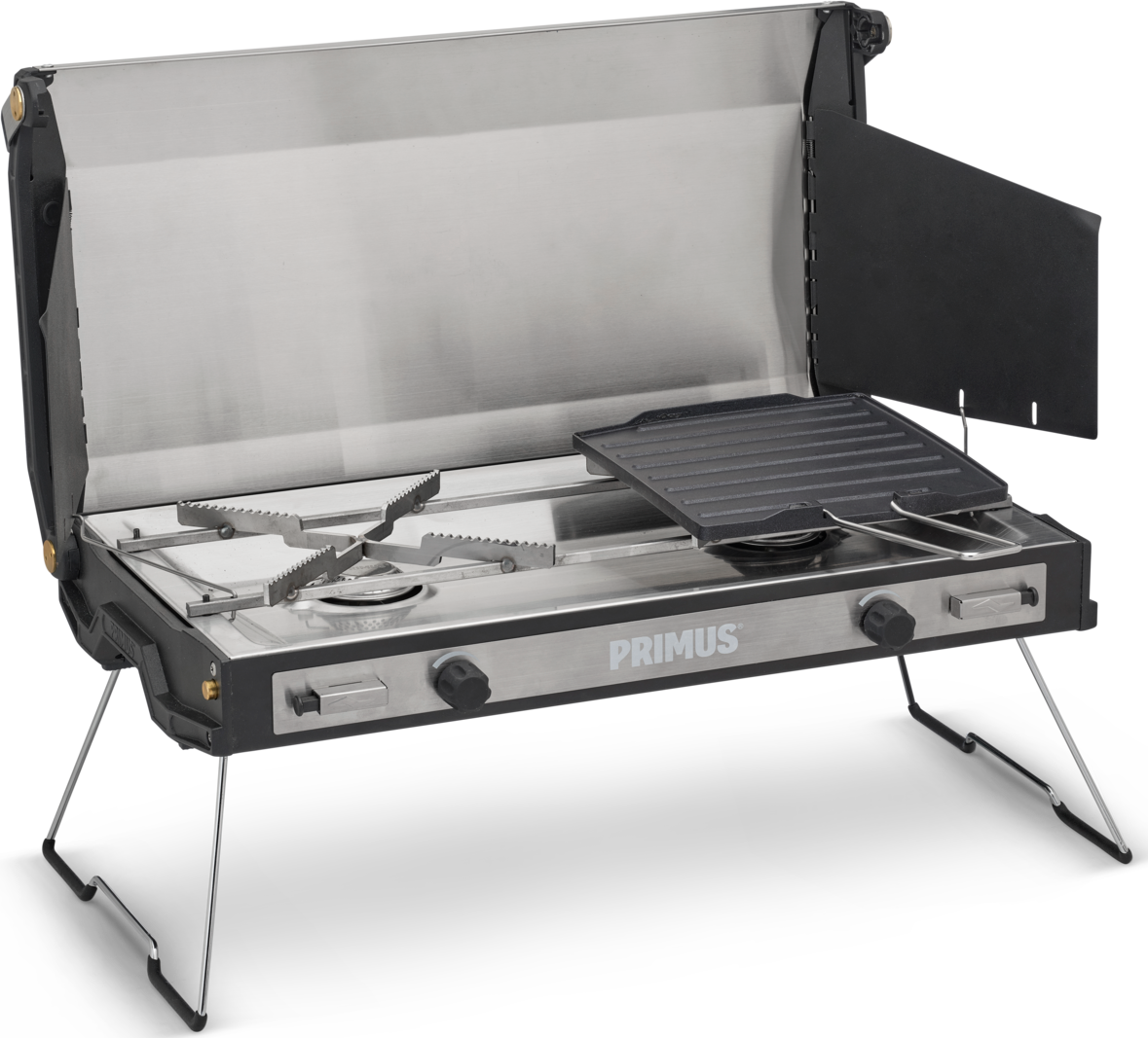 Primus Tupike Stove NoColour