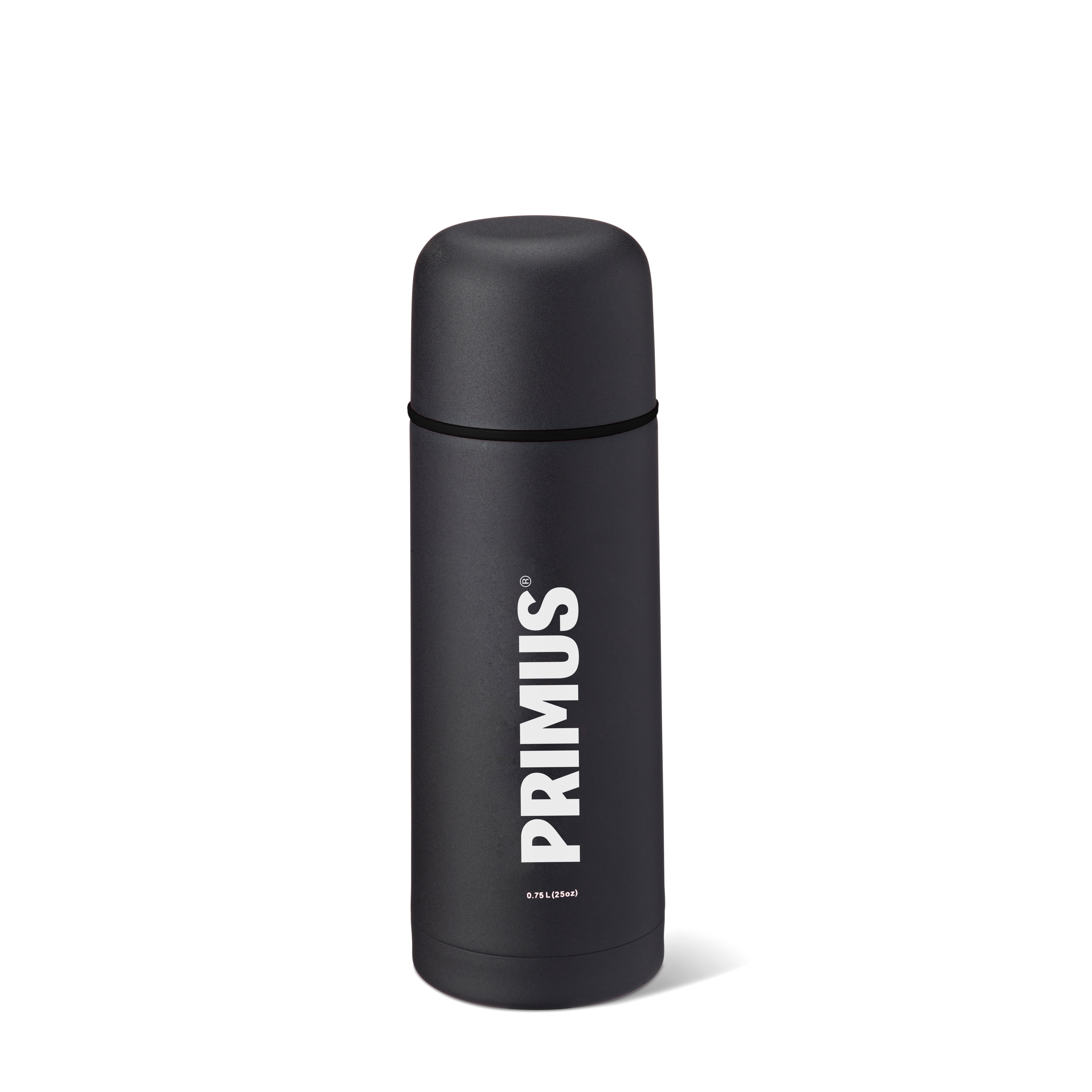 Primus Vacuum Bottle 0.75L Black