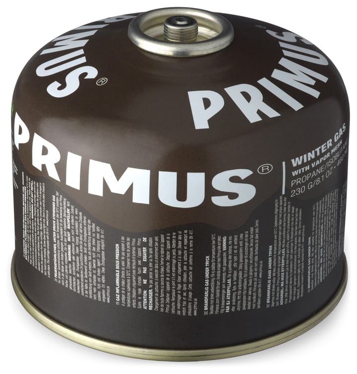 Primus Winter gas 230 g  NoColour Primus