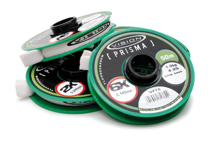 Vision Prisma FC Tippet Vision