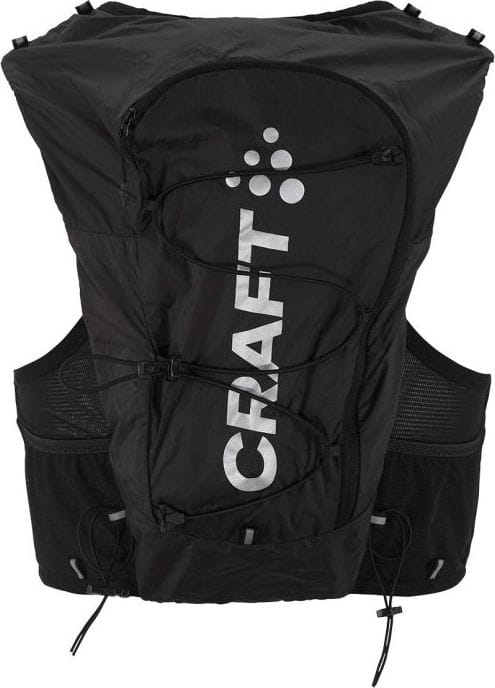 Craft Unisex Pro Hydration Vest Black Craft