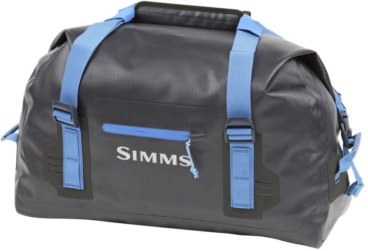 Simms Simms Dry Creek Duffel Tan Simms