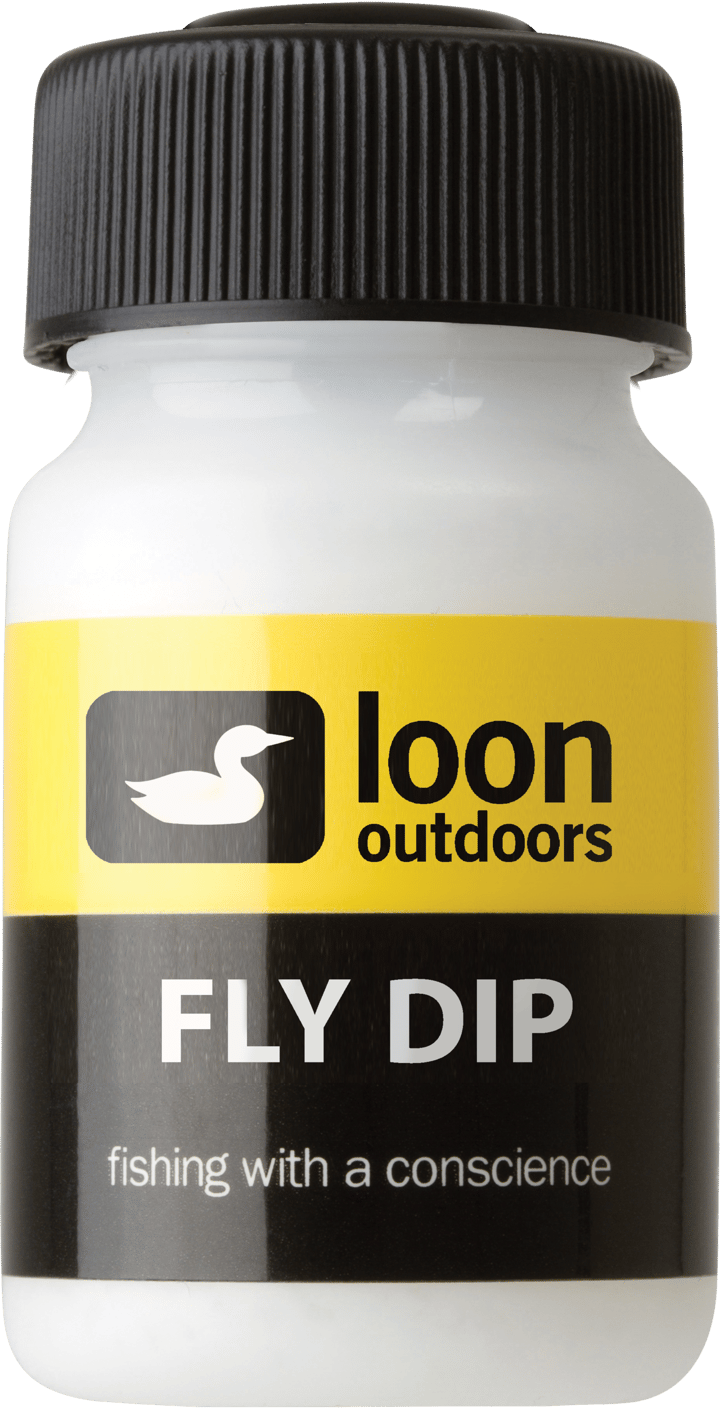 Loon Loon Fly Dip Loon