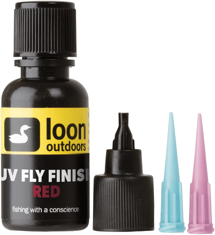 Loon Loon Uv Fly Finish Loon