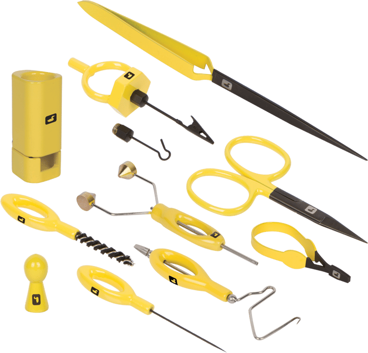 Loon Loon Complete Fly Tying Tool Kit Loon