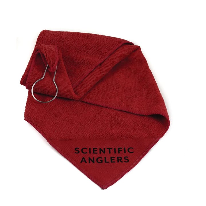 Scientific Anglers Sa Microfiber Hand Towel Scientific Anglers