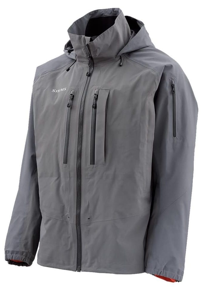 Simms Simms G4 Pro Jacket Simms