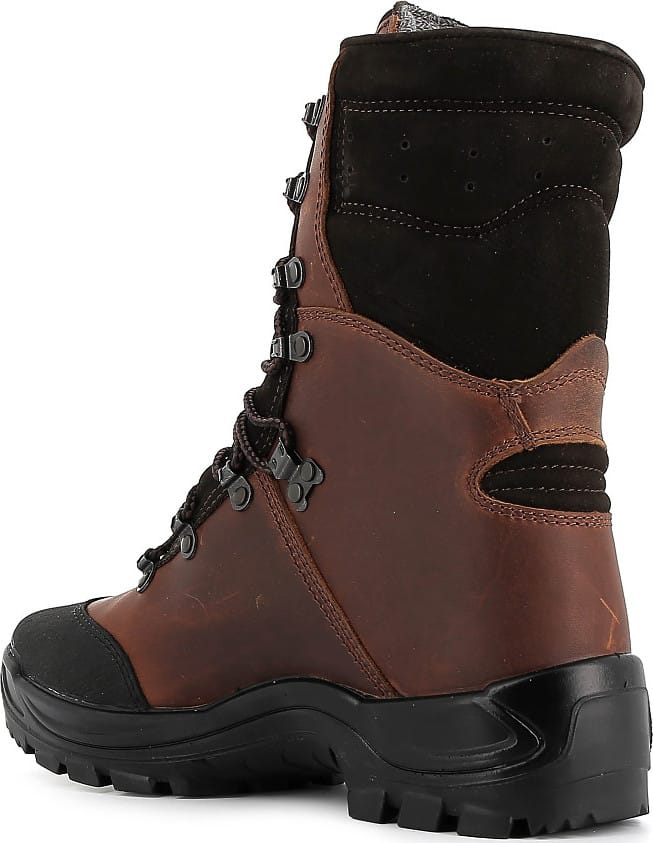 Alpina Unisex Trapper Brown Alpina