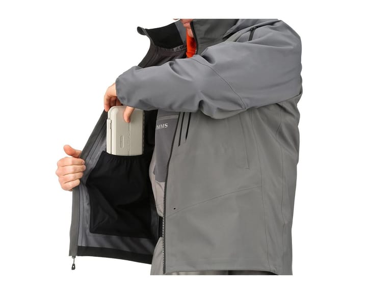 Simms Simms G4 Pro Jacket Simms