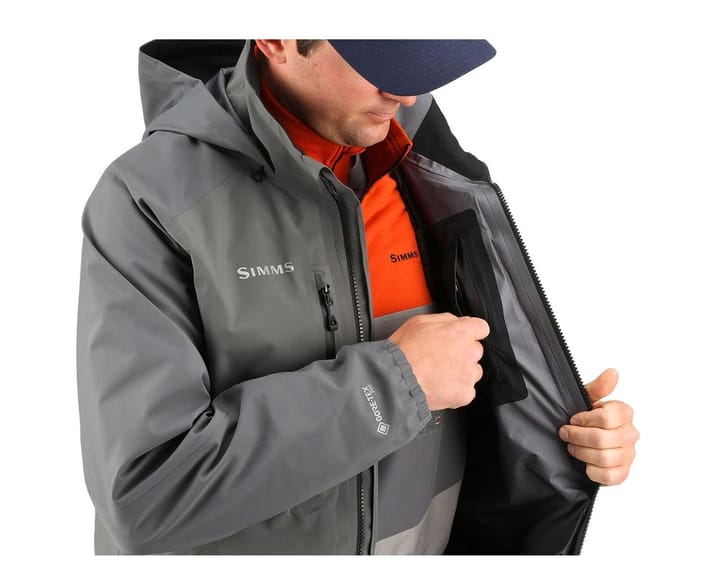 Simms Simms G4 Pro Jacket Simms