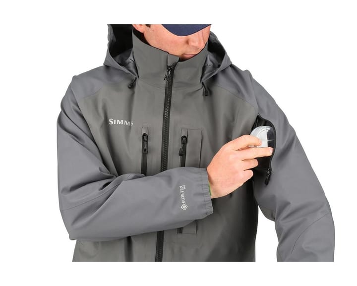 Simms Simms G4 Pro Jacket Simms