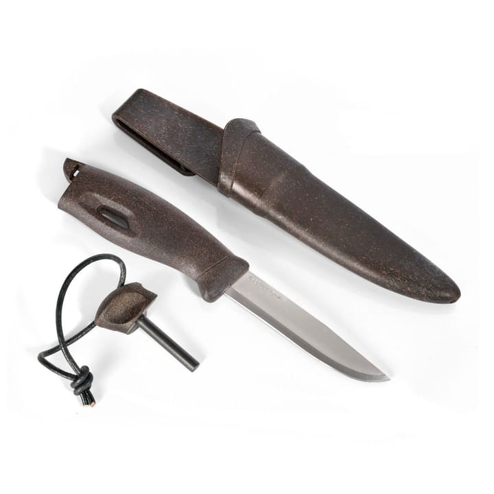 Light My Fire Swedish Fireknife Bio 2in1 Cocoshell Light My Fire