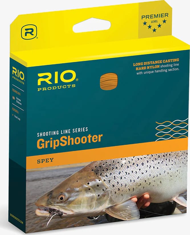 Rio Rio Gripshooter 30,5m Rio