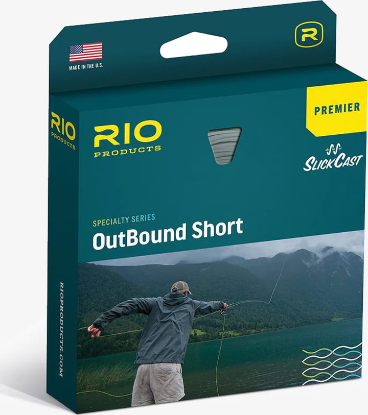 Rio Rio Intouch Outbound Short Rio