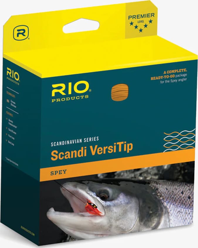 Rio Rio Scandi Versitip Rio