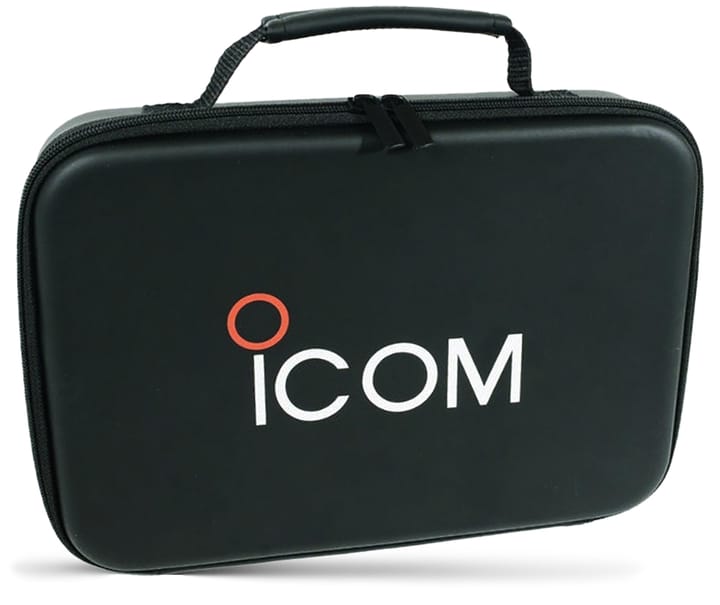 Icom ProEquip ICOM Soft Case for F3022 & F3032S Sort Icom