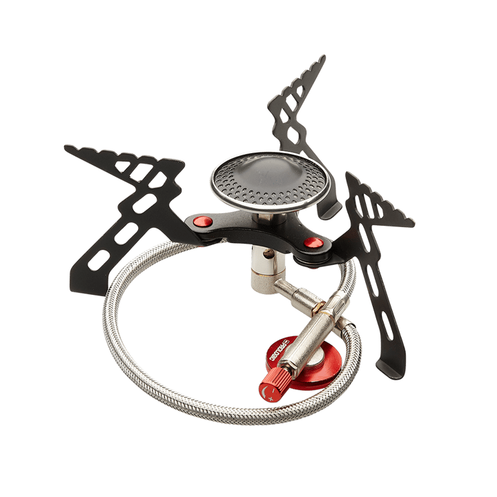 Prologic Prologic Blackfire C-Series Gas Stove Prologic