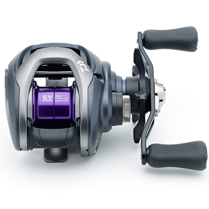 Daiwa Daiwa Prorex Pe Sv Tw 100 Daiwa