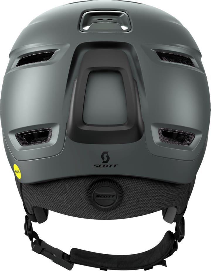 Scott Unisex Helmet Chase 2 Plus  Douglas Gree Scott