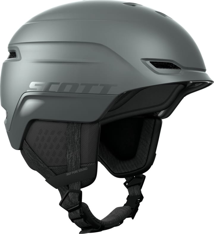 Scott Unisex Helmet Chase 2 Plus  Douglas Gree Scott